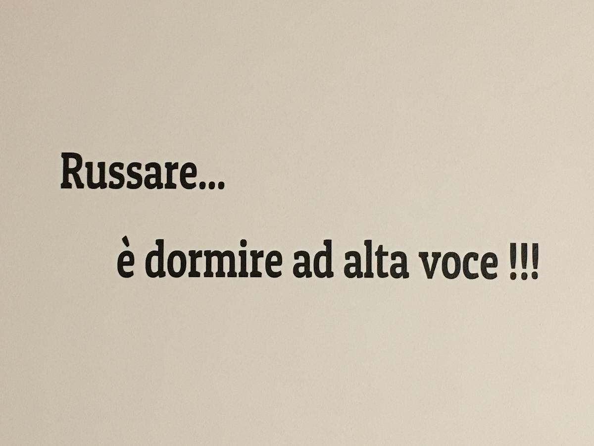 Il Trattore Moncalieri Eksteriør billede