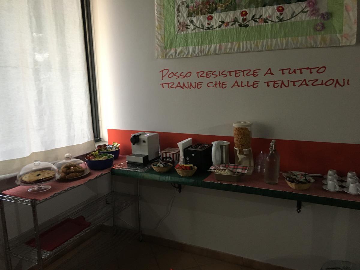Il Trattore Moncalieri Eksteriør billede